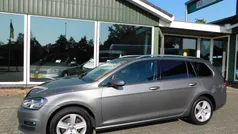 Grijs Gebruikt 2016 VW Golf VII Stationwagen | € 14.950 (Eerlijke prijs)