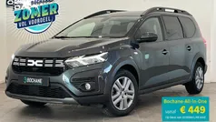 Gebruikt 2023 Dacia Jogger Expression MPV | € 19.995 (Eerlijke prijs)