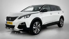 Gebruikt 2019 Peugeot 5008 GT-line MPV | € 23.445 (Eerlijke prijs)