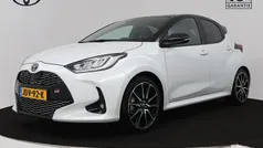 Wit Gebruikt 2024 Toyota Yaris Hybrid Sport Hatchback | € 27.945 (Eerlijke prijs)