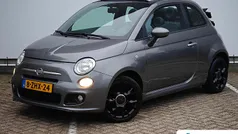 Gebruikt 2015 Fiat 500C Cabriolet | € 10.895 (Eerlijke prijs)