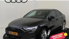 Gebruikt 2024 Audi A3 Advanced Sedan | € 32.450 (Eerlijke prijs)