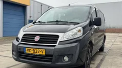 Overige Gebruikt 2013 Fiat Scudo Van | € 4.250 (Eerlijke prijs)