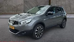 Gebruikt 2014 Nissan Qashqai 360º SUV | € 7.950 (Super prijs)