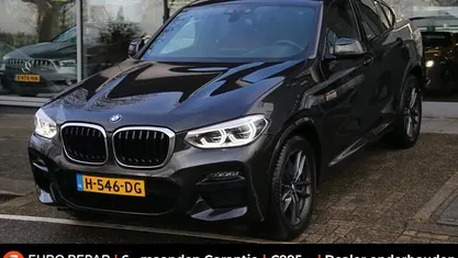 Occasion BMW X4 Executive 252 PK (185 kW) 2020 SUV