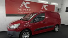 Gebruikt 2013 Citroën Berlingo MPV | € 2.750 (Eerlijke prijs)