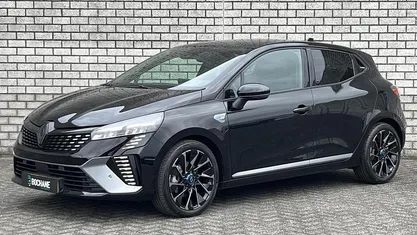 Occasion Renault Clio V Esprit Alpine 2024 Hatchback