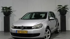 Gebruikt 2009 VW Golf VI Trendline Hatchback | € 4.250 (Eerlijke prijs)