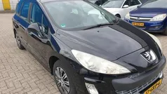 Gebruikt 2008 Peugeot 308 Stationwagen | € 1.199 (Eerlijke prijs)