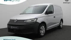 Zilver Gebruikt 2024 VW Caddy Comfortline MPV | € 23.950 (Super prijs)