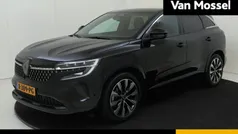 Zwart Gebruikt 2023 Renault Austral Techno SUV | € 34.935 (Goede deal)