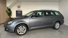 Gebruikt 2012 VW Golf VII Style Stationwagen | € 4.250 (Eerlijke prijs)