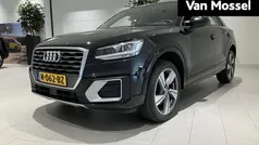 Gebruikt 2018 Audi Q2 SUV | € 19.400 (Goede deal)