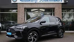 Zwart Gebruikt 2024 MG EHS Luxury SUV | € 28.995 (Eerlijke prijs)