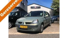 Renault Clio II