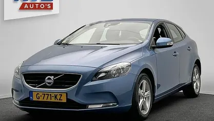 Occasion Volvo V40 Business Edition 120 PK (88 kW) 2015 Hatchback