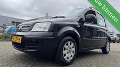 Gebruikt 2010 Fiat Panda Hatchback | € 2.790 (Eerlijke prijs)
