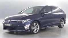 Gebruikt 2023 VW Golf VIII R-line Stationwagen | € 27.940 (Eerlijke prijs)