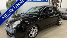 Zwart Gebruikt 2014 Alfa Romeo MiTo Hatchback | € 4.995 (Eerlijke prijs)