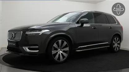 Gebruikt 2022 Volvo XC90 Inscription SUV | € 49.900 (Eerlijke prijs)