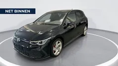 VW Golf VIII