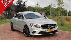 Gebruikt 2014 Mercedes CLA200 Ambition Sedan | € 16.995 (Eerlijke prijs)