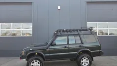 Overige Gebruikt 2004 Land Rover Discovery 3 SUV | € 11.950 (Eerlijke prijs)