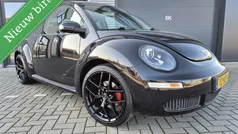 Zwart Gebruikt 2011 VW Beetle Hatchback | € 7.500 (Eerlijke prijs)