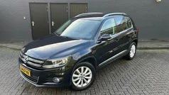 Gebruikt 2015 VW Tiguan Sport SUV | € 13.999 (Eerlijke prijs)