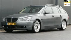 BMW 525