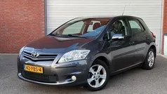 Gebruikt 2011 Toyota Auris Hatchback | € 4.599 (Eerlijke prijs)