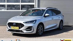 Gebruikt 2022 Ford Focus ST-Line Stationwagen | € 21.640 (Eerlijke prijs)
