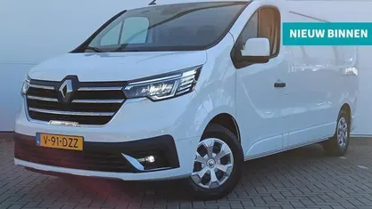 Occasion Renault Trafic 89 kW (122 PK) 2024 MPV
