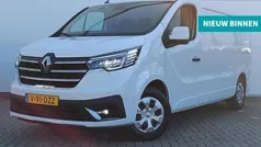 Overige Gebruikt 2024 Renault Trafic Van | € 33.945 (Eerlijke prijs)