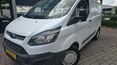 Gebruikt 2016 Ford Transit Custom Van | € 7.950 (Super prijs)