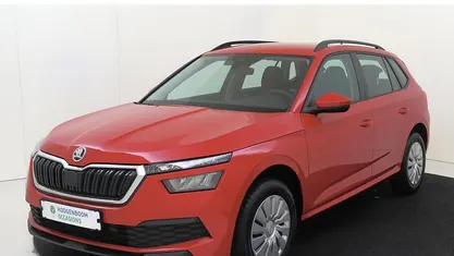Occasion 2023 Skoda Kamiq Active SUV | € 19.450 (Eerlijke prijs)