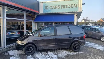 Occasion 2004 Seat Alhambra Sport MPV | € 795 (Goede deal)