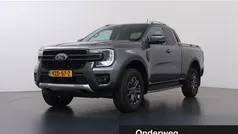 Grijs Gebruikt 2023 Ford Ranger Wildtrack Pickup | € 38.645 (Eerlijke prijs)