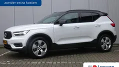 Wit Gebruikt 2018 Volvo XC40 R-Design SUV | € 30.995 (Eerlijke prijs)