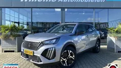 Grijs, metallic lak Gebruikt 2024 Peugeot 2008 Allure SUV | € 23.300 (Super prijs)