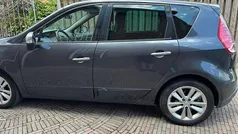Grijs Gebruikt 2011 Renault Scénic III MPV | € 3.499 (Goede deal)