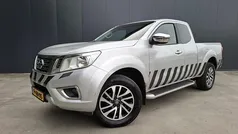 Zilver Gebruikt 2016 Nissan Navara N-Connecta Pickup | € 20.900 (Eerlijke prijs)