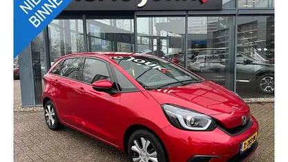 Occasion Honda Jazz Elegance 123 PK (90 kW) 2023 Hatchback