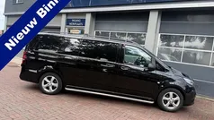 Zwart Gebruikt 2015 Mercedes Vito MPV | € 18.950 (Eerlijke prijs)