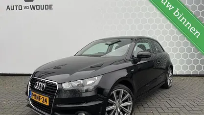 Occasion Audi A1 S-Line 86 PK (63 kW) 2013 Hatchback