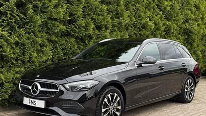 Occasion Mercedes C300 Luxury 204 PK (150 kW) 2022 Stationwagen