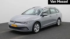 Stationwagon Gebruikt 2022 VW Golf VIII Life Stationwagen | € 21.645 (Eerlijke prijs)