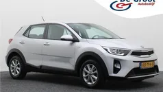 Gebruikt 2017 Kia Stonic SUV | € 13.950 (Eerlijke prijs)