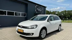 Gebruikt 2012 VW Golf VII Style Stationwagen | € 6.950 (Goede deal)