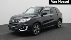 Zwart Gebruikt 2019 Suzuki Vitara SUV | € 18.845 (Eerlijke prijs)